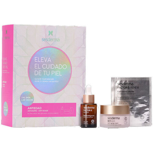 Sesderma - Factor G Renew Serum Lote