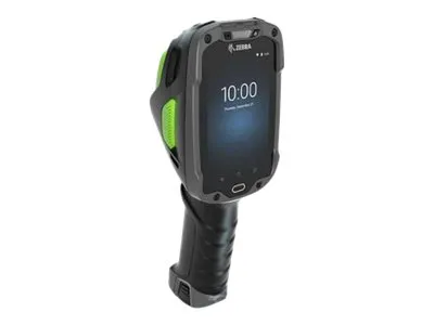 Zebra TC8300 - Terminal til indsamling af data - grov - Android 8.1 (Oreo) - 32 GB - 4