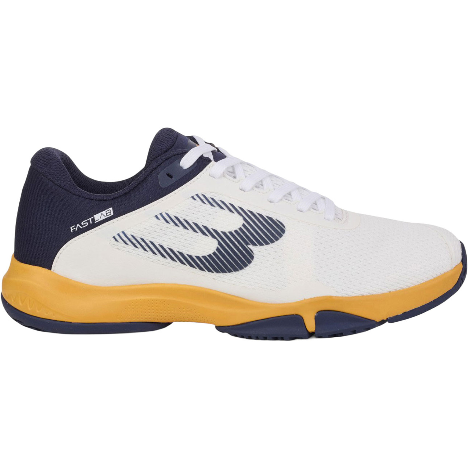 Bullpadel Hybrid Fly 25I Heren
