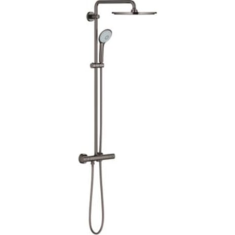 Grohe Euphoria 310 brusesystem. Hard Graphite