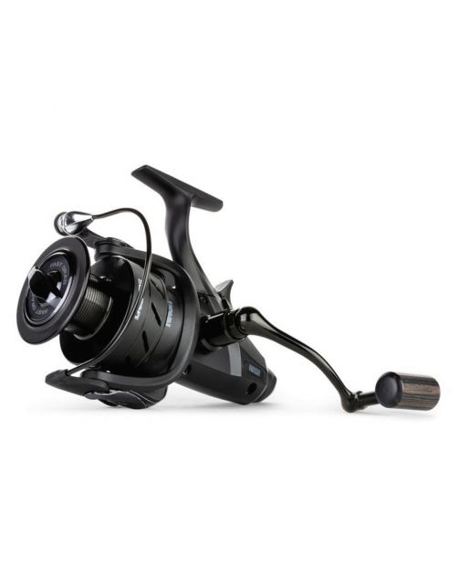 Kevin Nash Dwarf Freespool 6000 - Werpmolen -