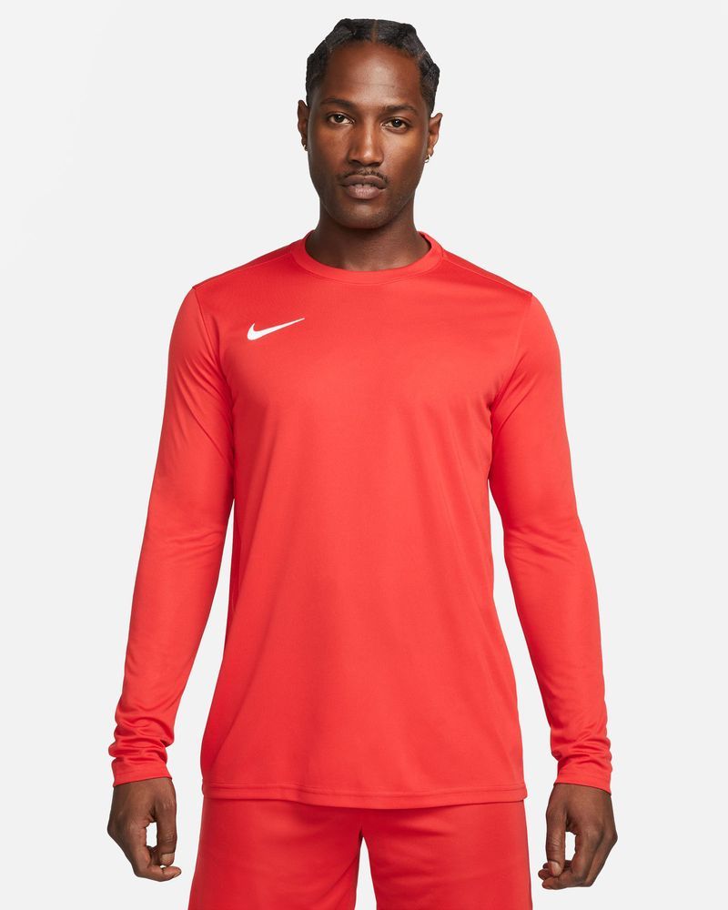 Maillot Nike Park VII Rouge pour homme