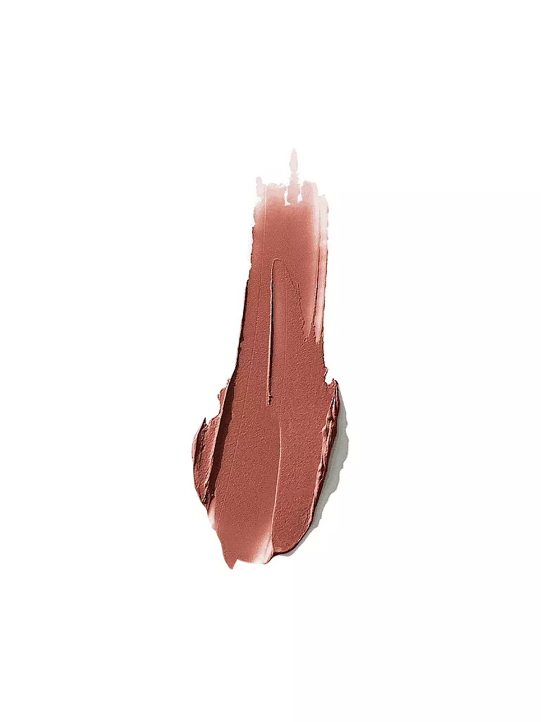 CLINIQUE Lippenstift - Pop Longwear Lip Satin (34 Cappuchino Pop) hellbraun