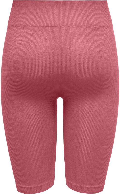 Athleisure - Stad Shorts - High Waist - Knielengte - B-Dry - Slim Fit