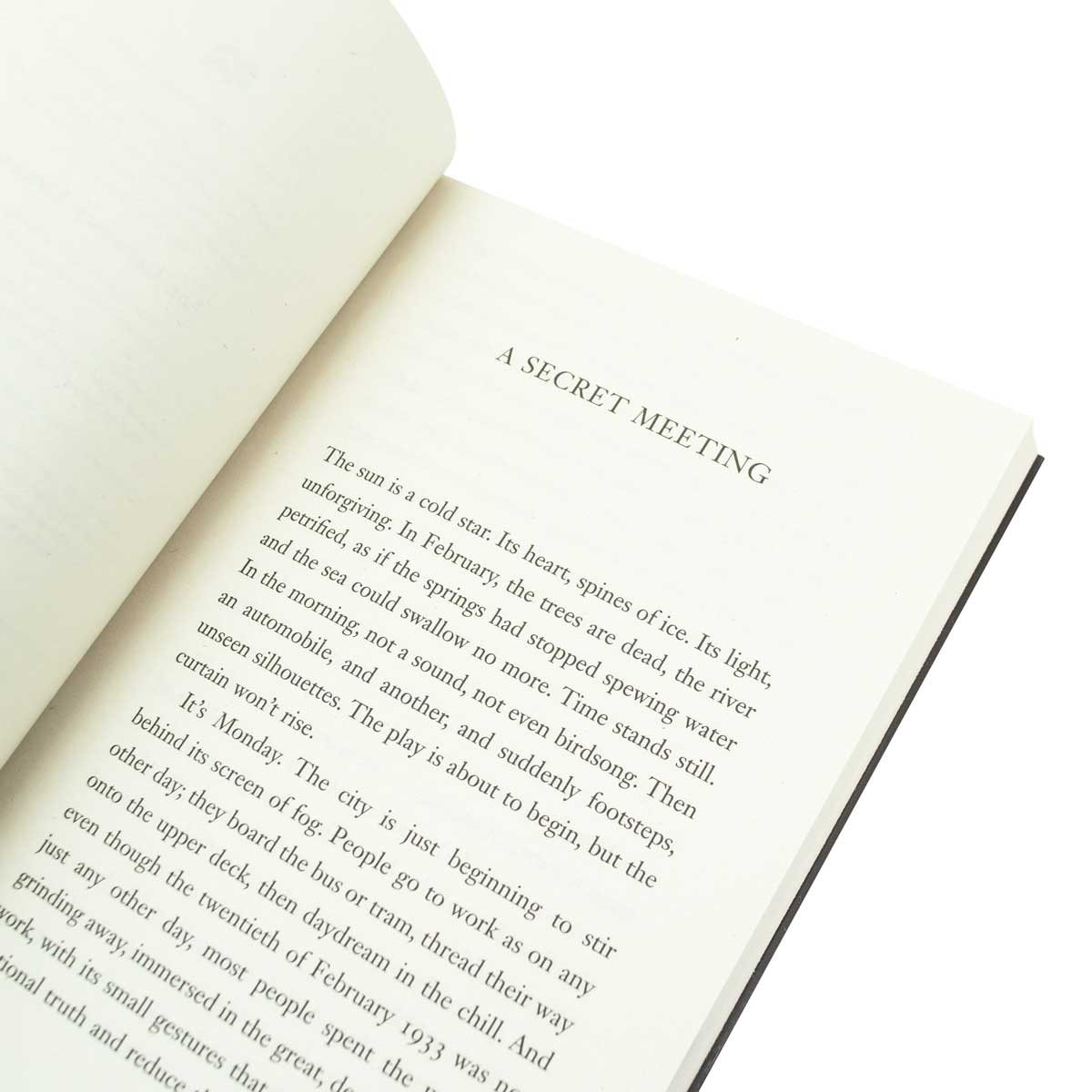 The Order of the Day (Paperback)
