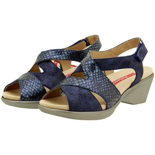 Piesanto - 8861 Azul