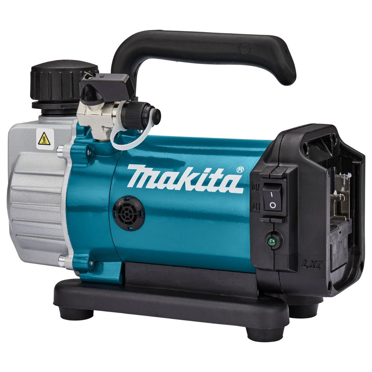 Makita DVP180Z Accu vacuümpomp 18V Basic Body