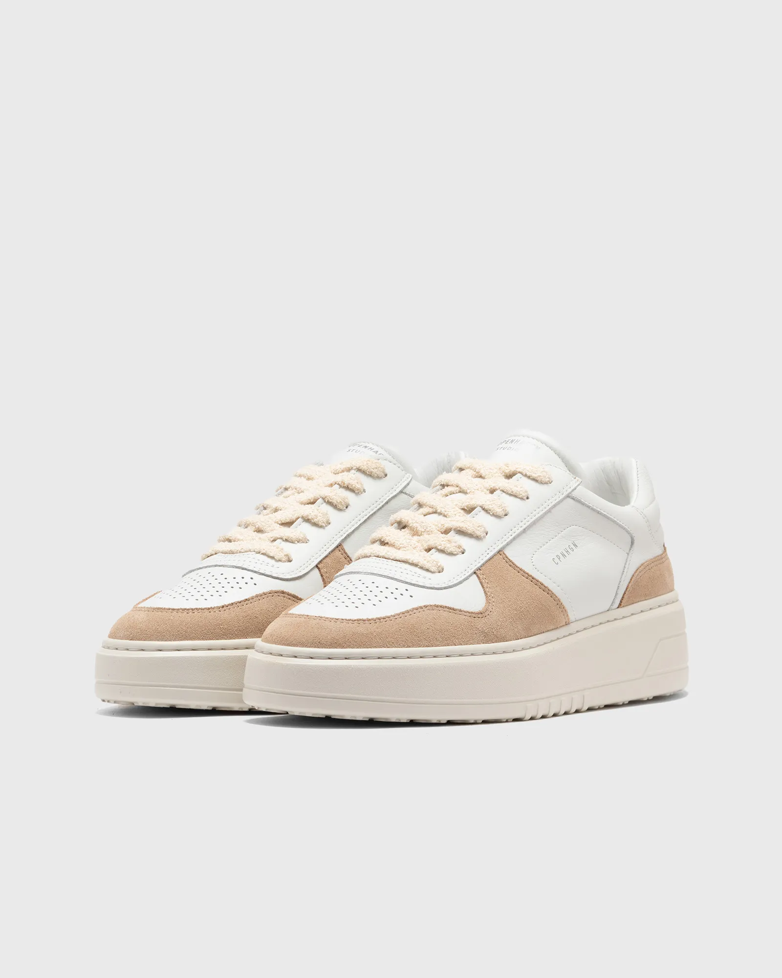 Copenhagen Studios CPH75 LEATHER MIX
