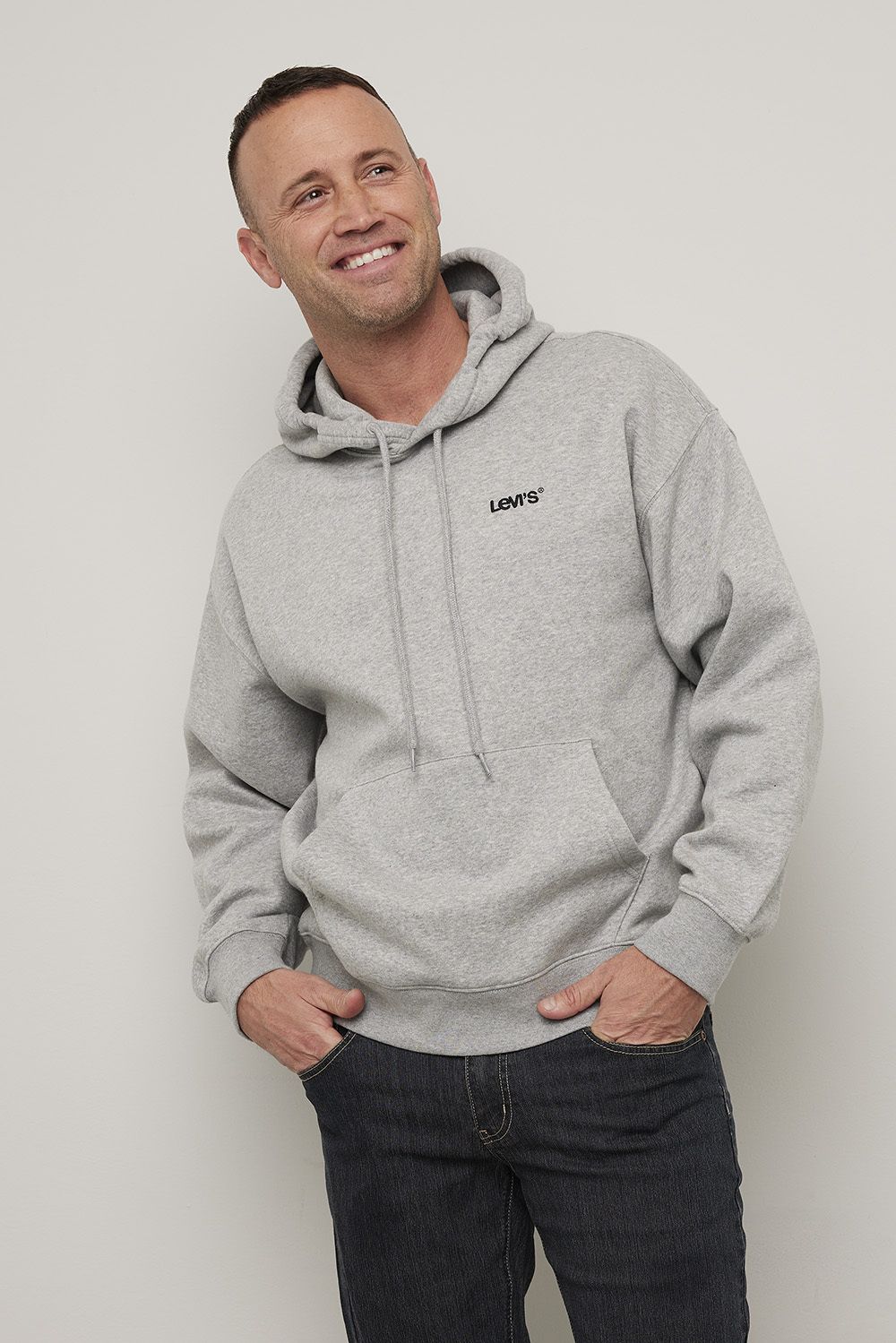 Hettegenser Levis