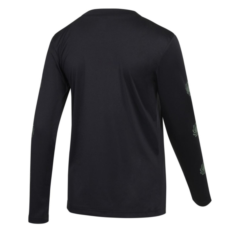 Lycra Manches Longues Mystic Jayde - The Corner Shop