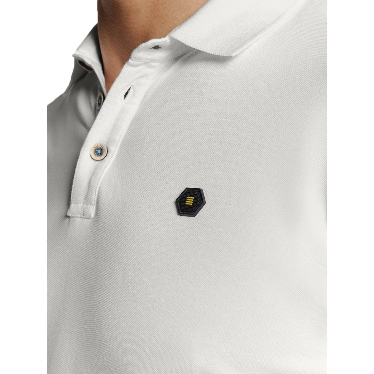 Heren Polo KBIS25-M56