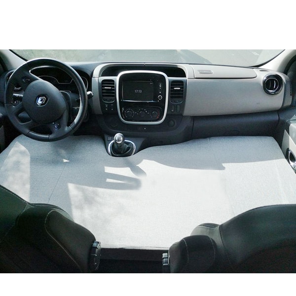 Lit de cabine pour Renault Trafic de 2006 à 2025