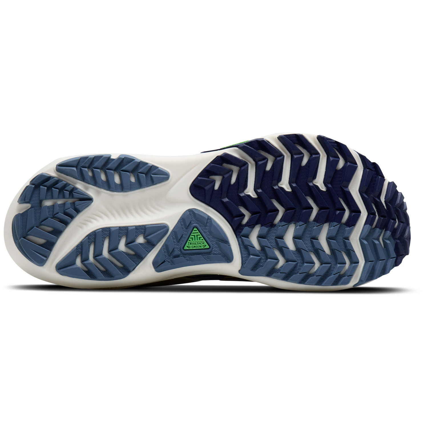 Brooks Ghost Trail Heren
