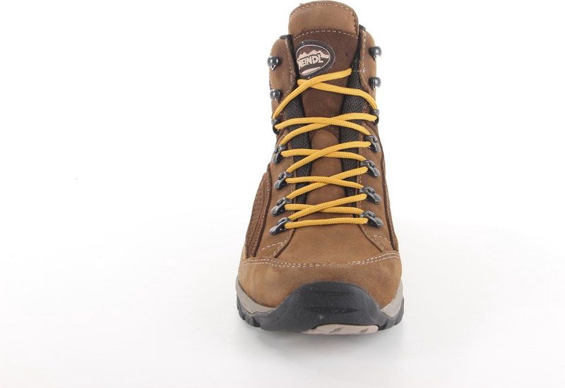 Meindl - 2964-32 - Wandelschoenen - Bruin - Nubuck - Gore-Tex