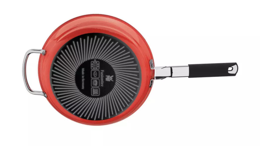 Pfanne Fusiontec Ø 28 cm