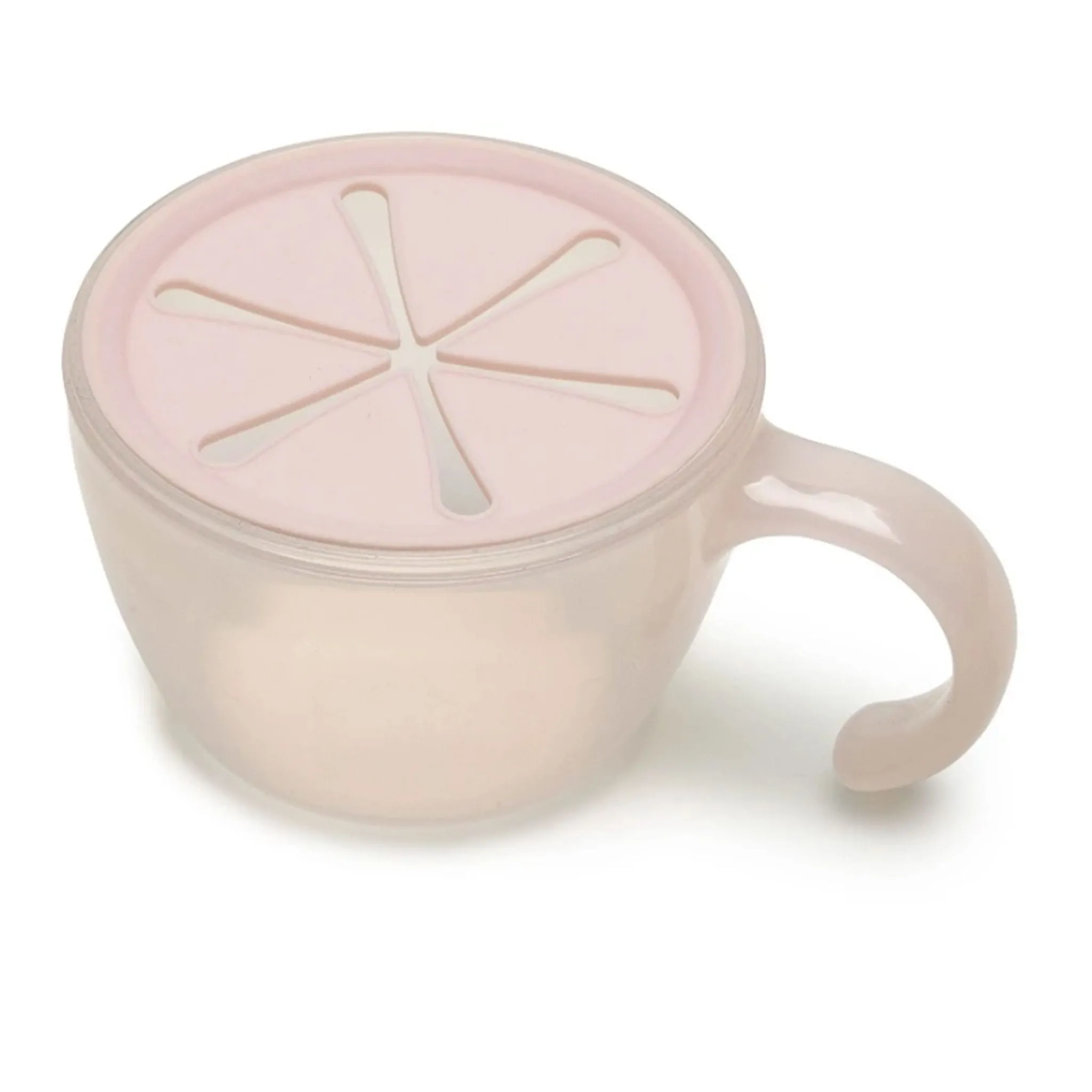 Melii Contenant Collation 200ml - Rose