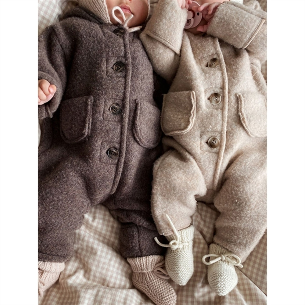 Oat Teddy Heldragt - Lalaby → Luksusbaby.dk