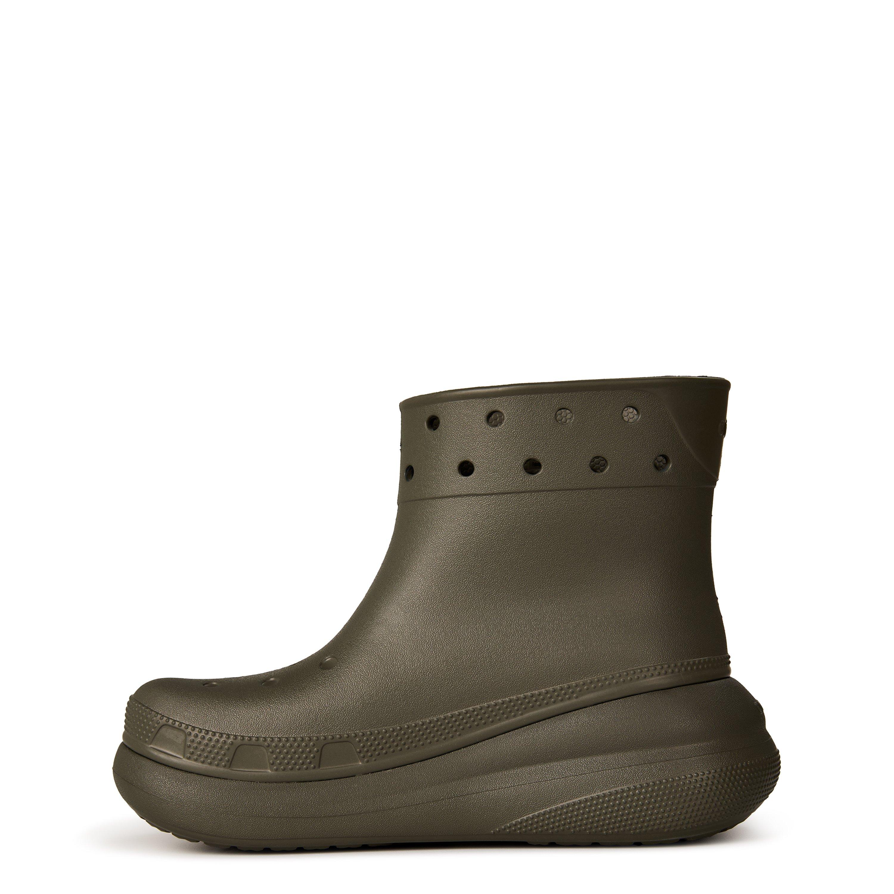 Crocs Crush Boot Juniors