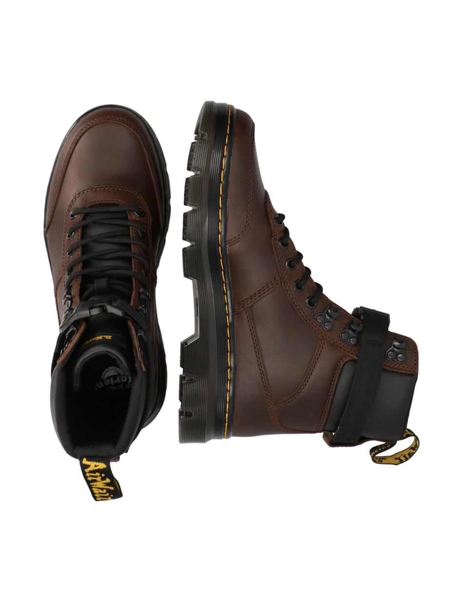 Combs Tech Leather