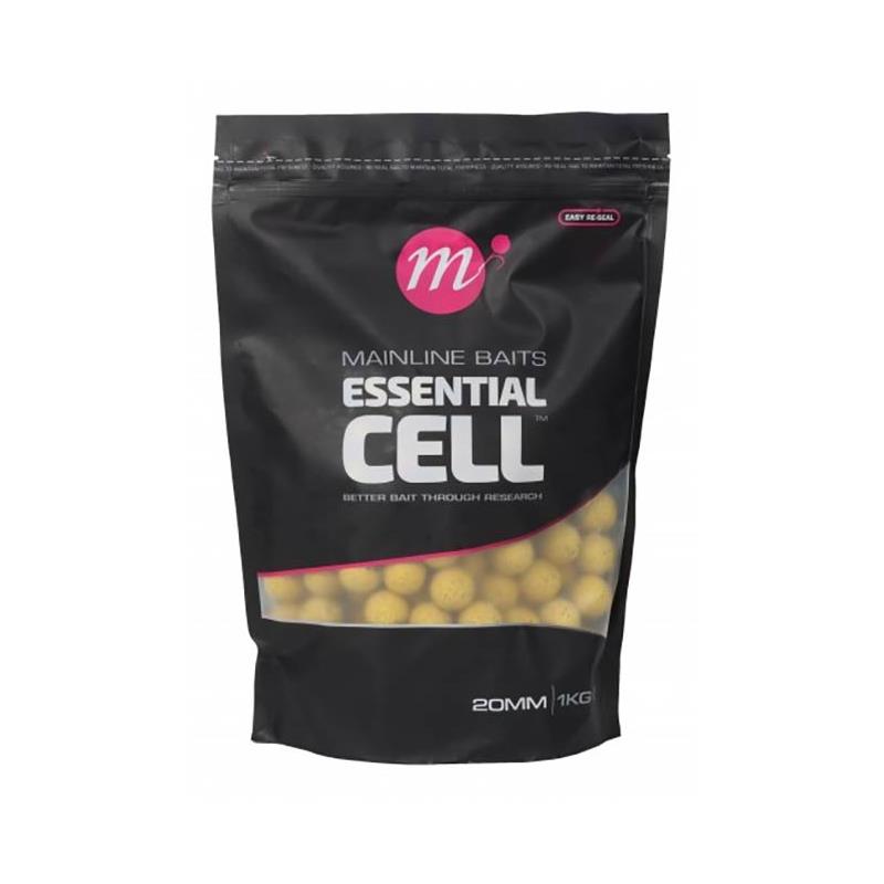 Bouillette Mainline Essential Cell