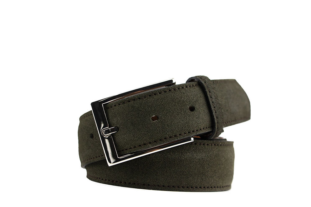 Berwick Riem Go Rain Oliva
