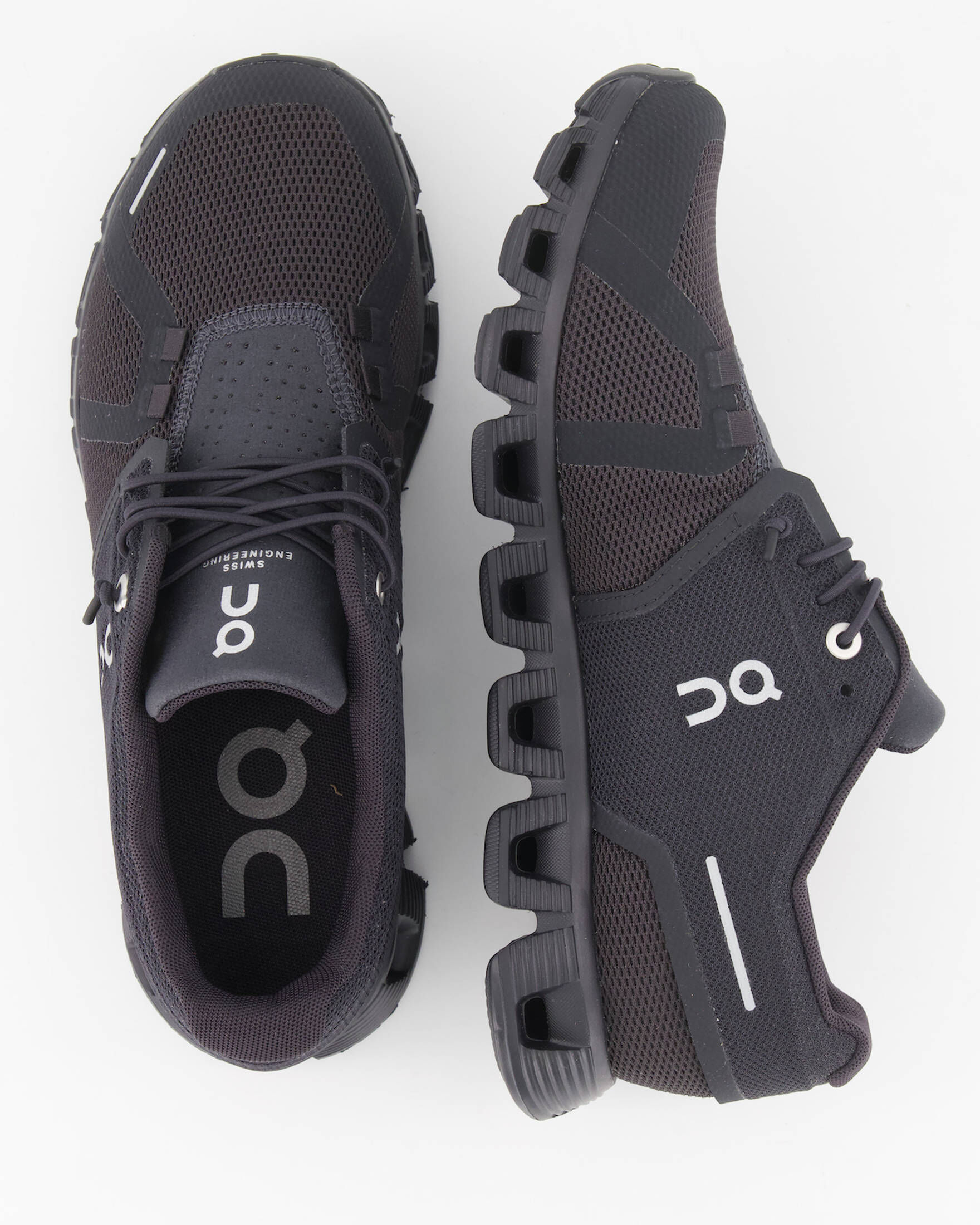 On| Damen Sneaker CLOUD 5