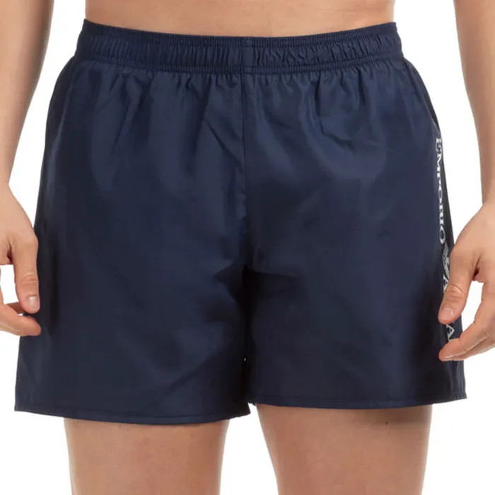 EA7 Sea World Boxer Beachwear Zwemshort Heren