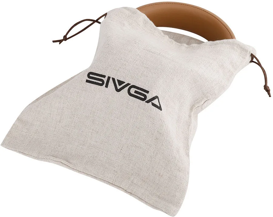 Sivga Oriole Bois de rose Casques hi-fi