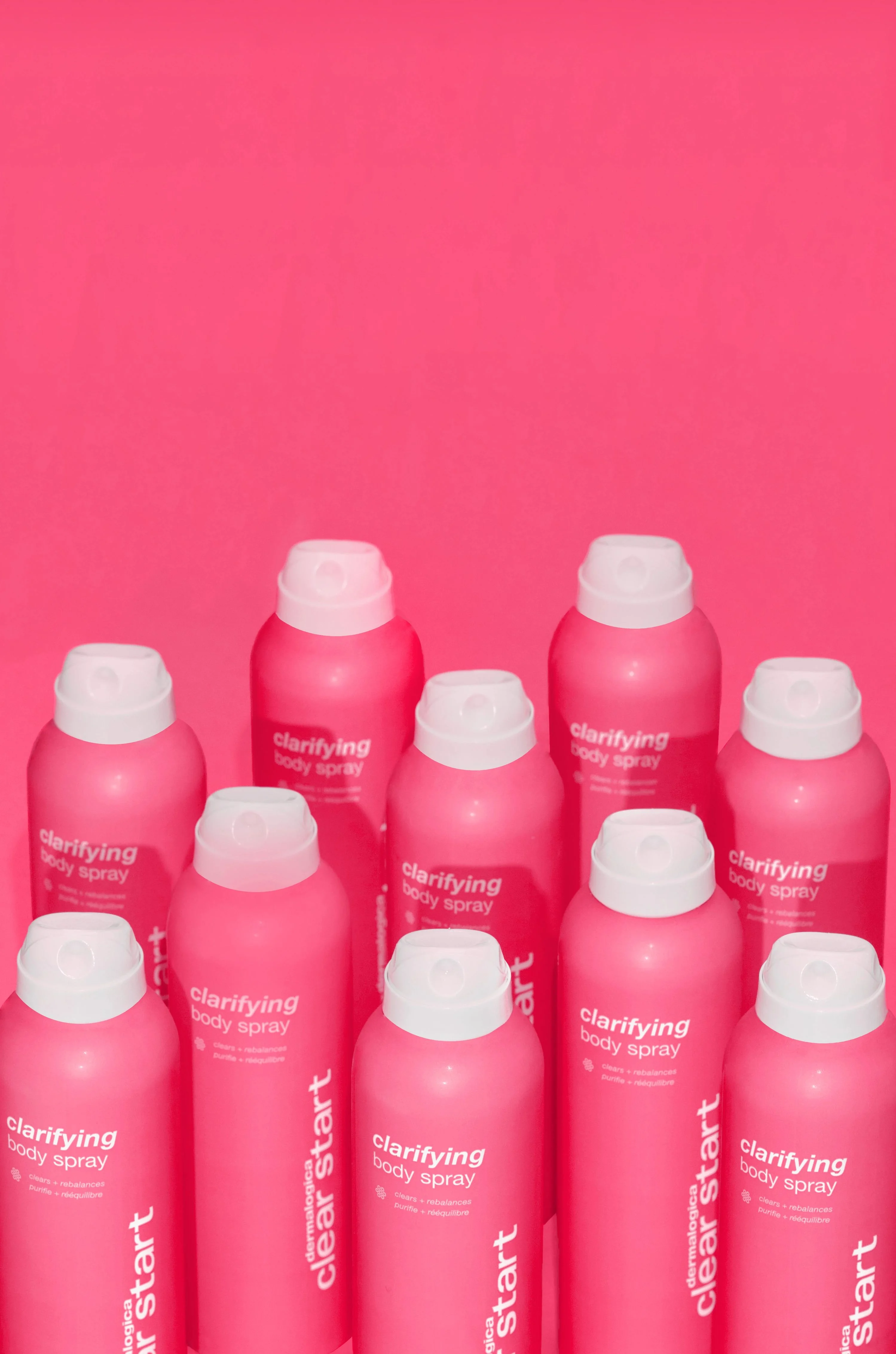 clarifying body spray |