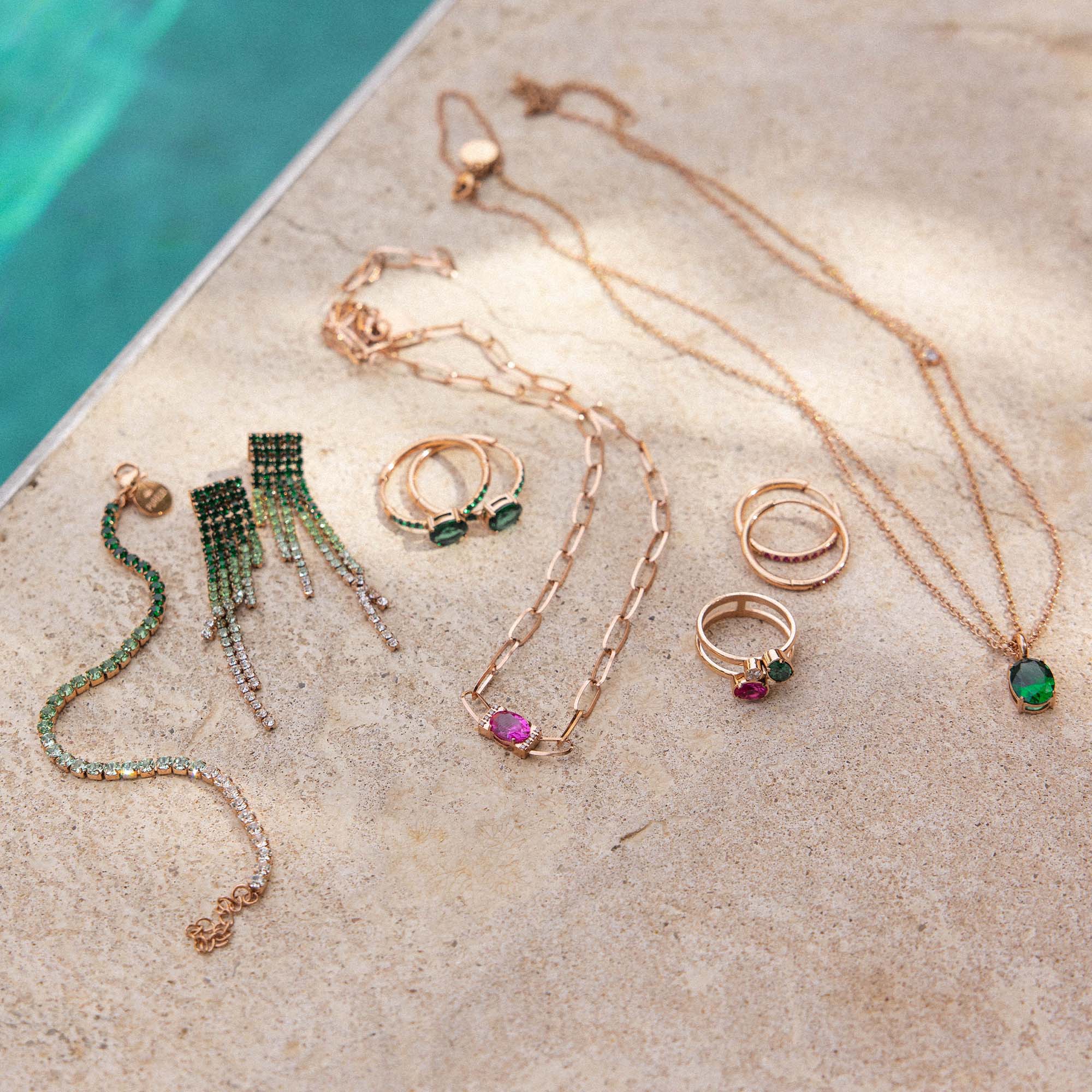 Romance Kette