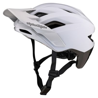 Casque Troy Lee Designs Flowline SE Mips Radian Gris/Noir