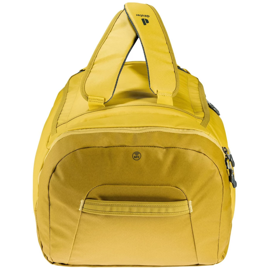Deuter AViANT Duffel Pro 60 - Reisetasche 66 cm corn-turmeric