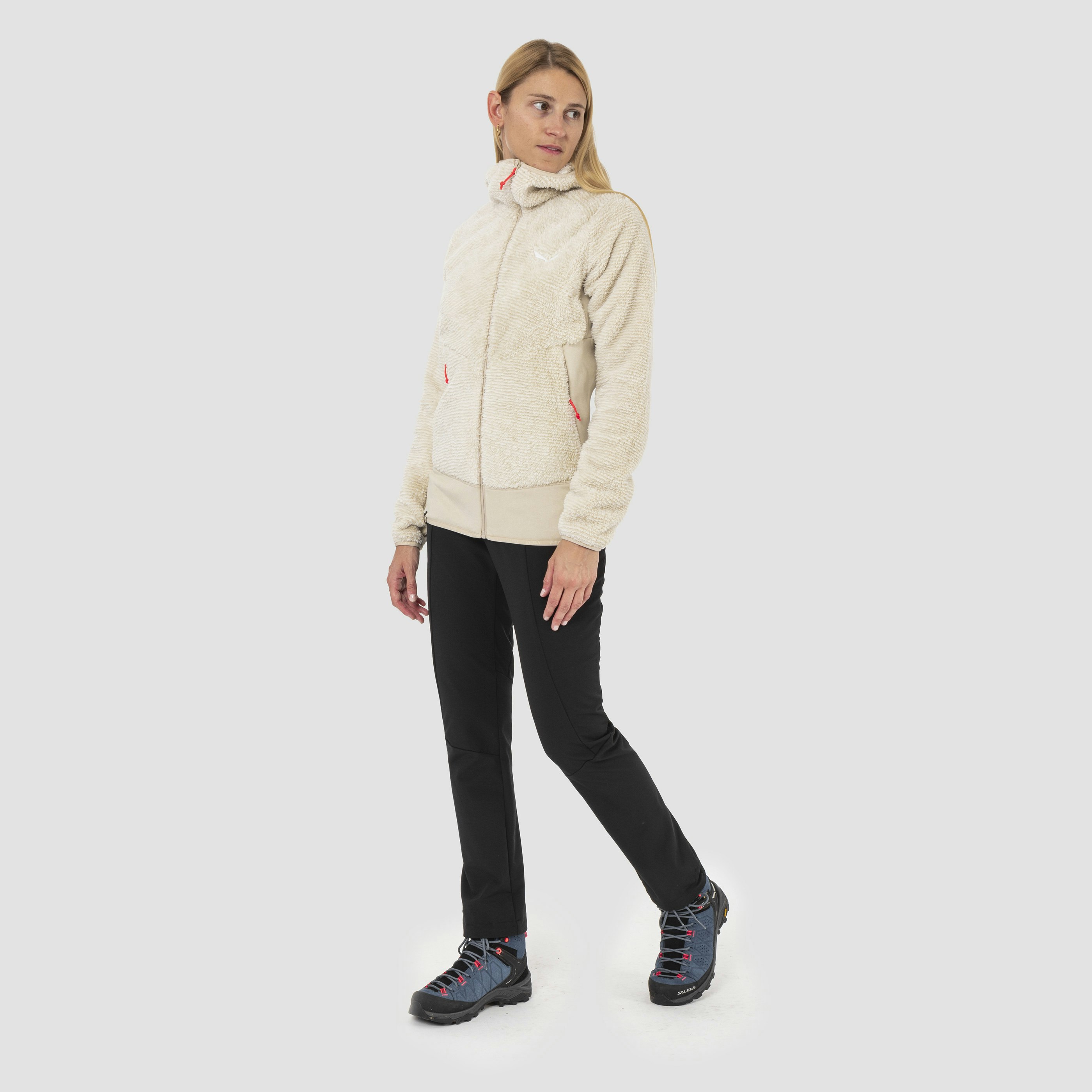 Tognazza Polarlite Jacke Damen