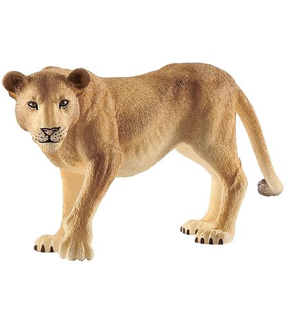 Schleich Tier - Löwin - H: 5 cm 14825