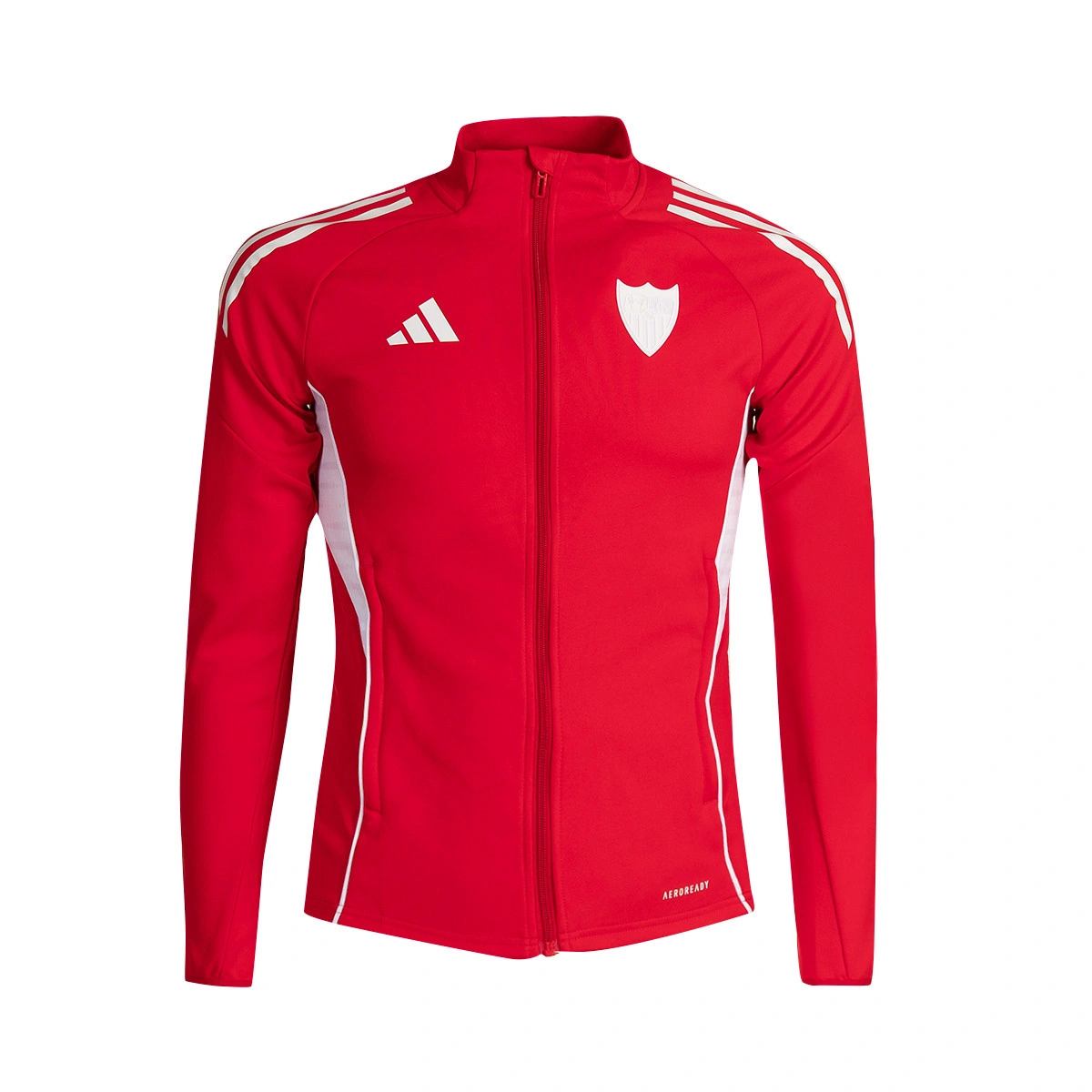 Casaco adidas Fato de treino Sevilla FC Training 2025-2026 Criança