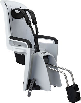 Thule Ride Along 2 Frame Mount Sykkelsete, Light Gray