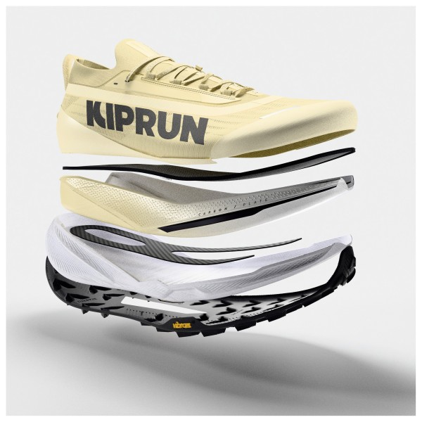 KIPRUN - Kipsummit Race - Chaussures de trail