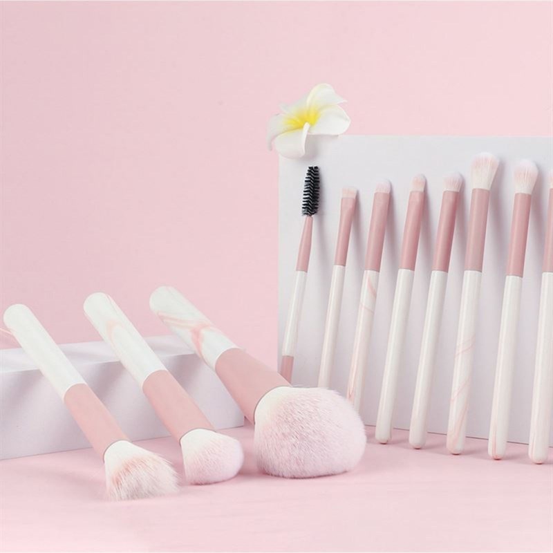 Technique Pro<br>Makeupbørste sæt Blooming
