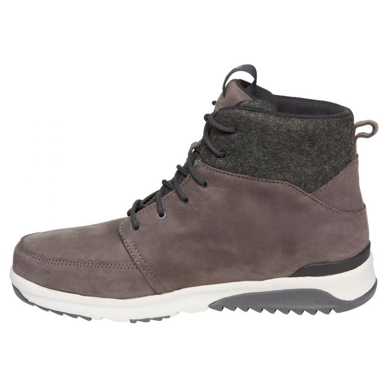 UBN Kiruna II Mid STX - Chaussures homme