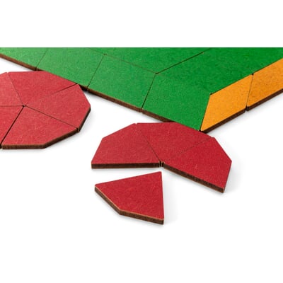 Legespiel Penrose