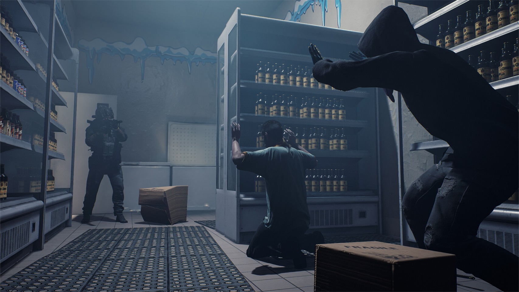 Ready or Not- PC