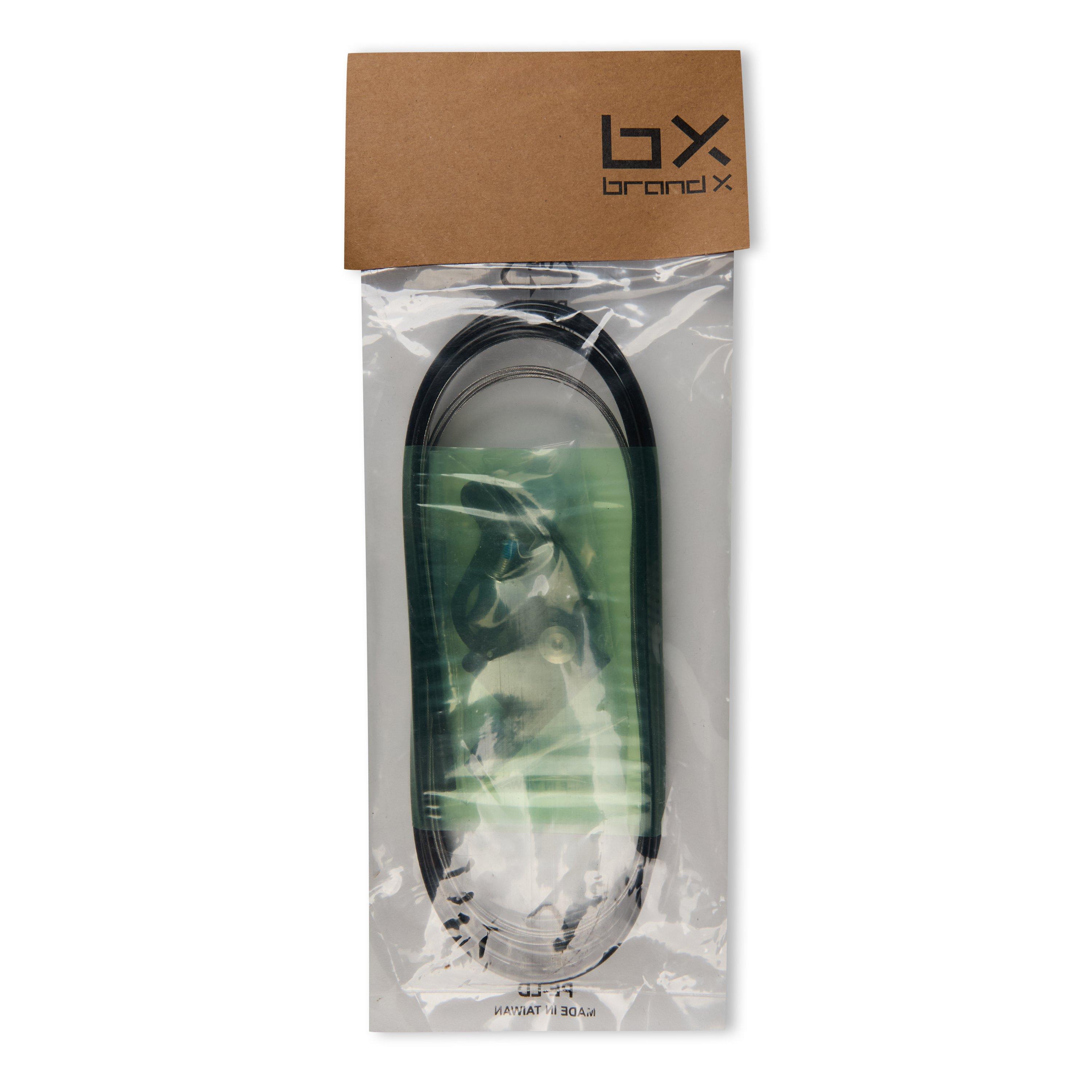 Brand-X Ascend Level Shifter