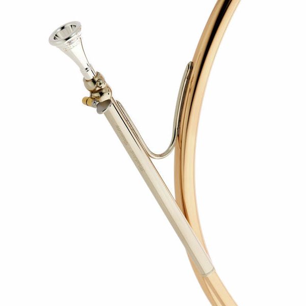Dotzauer Parforce Horn in Bb 18220