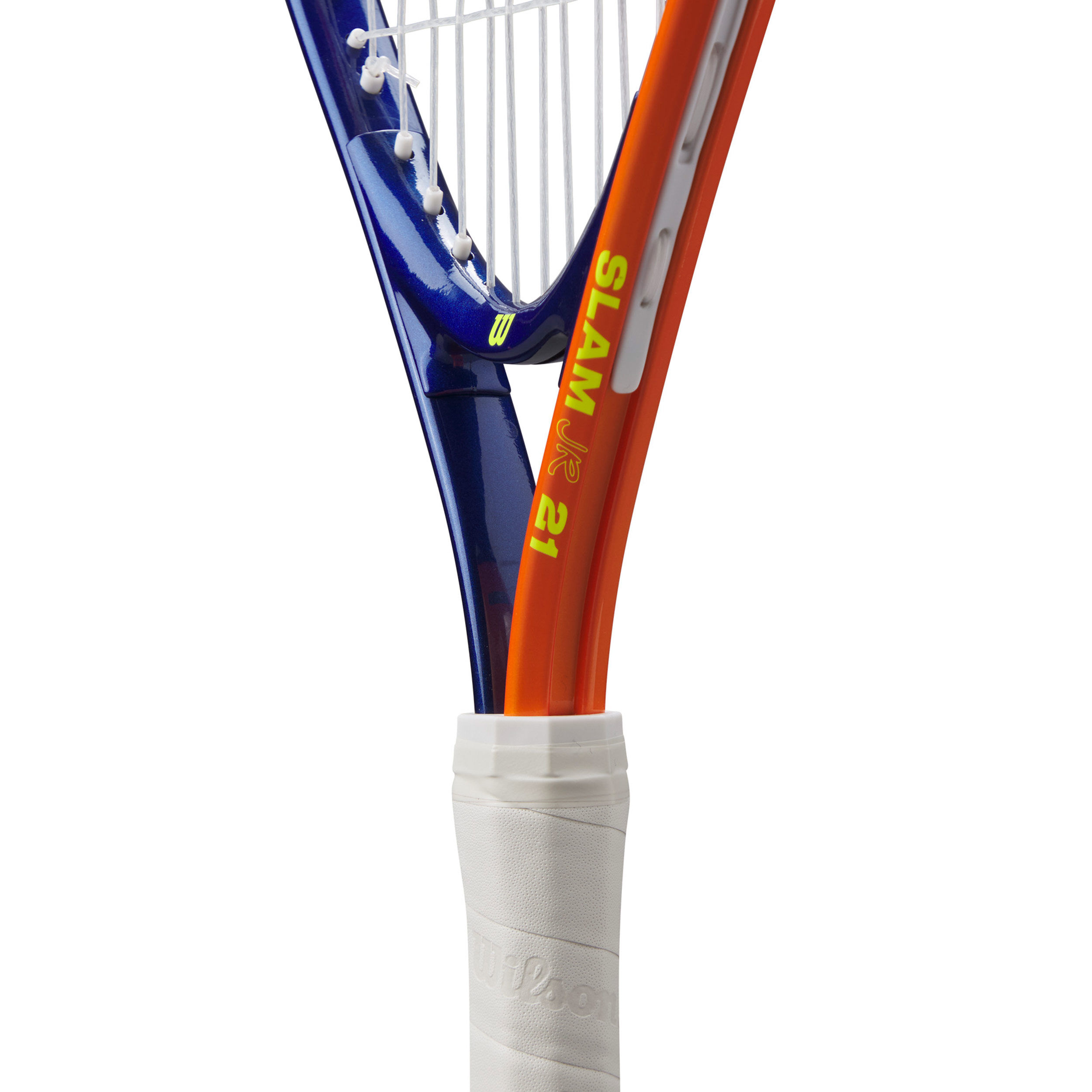 Wilson Slam Junior 21 Boys Raquettes Enfants