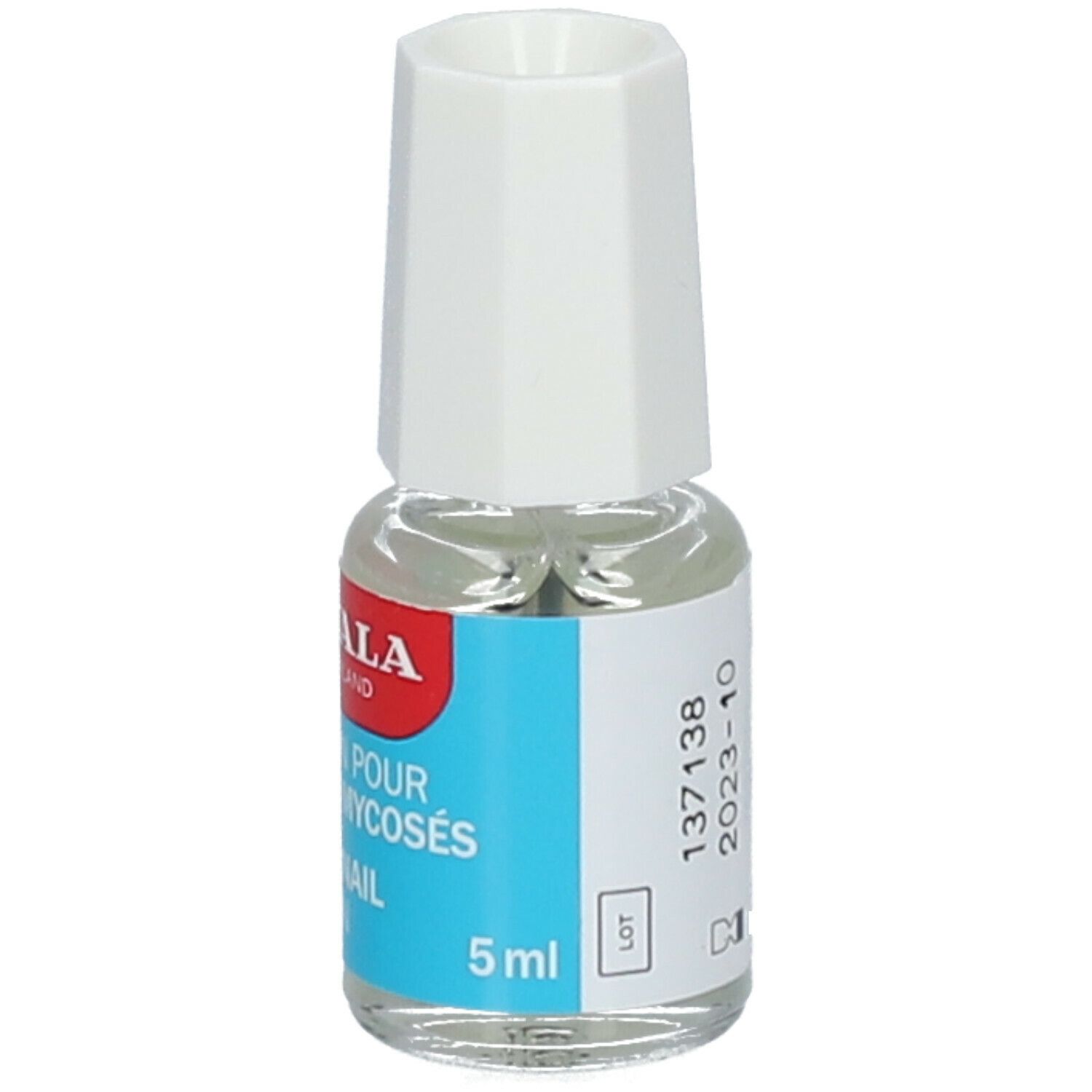 MAVAMED Anti Nagelpilz