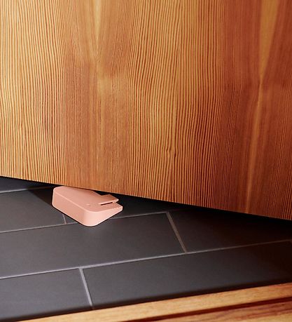 Liewood D?rstopper - Toke Door Stopper - 2-pak - Tuscany Rose
