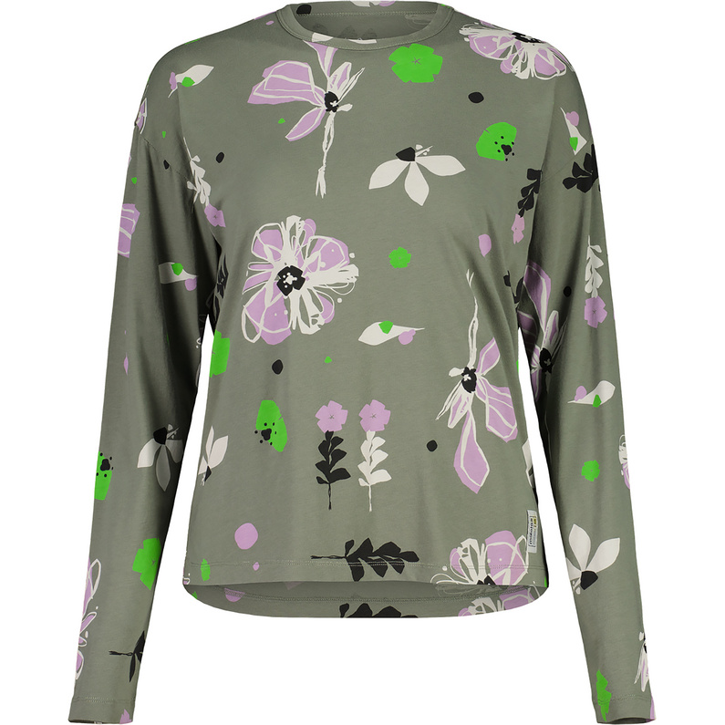 Maloja Damen OrausaM. Longsleeve