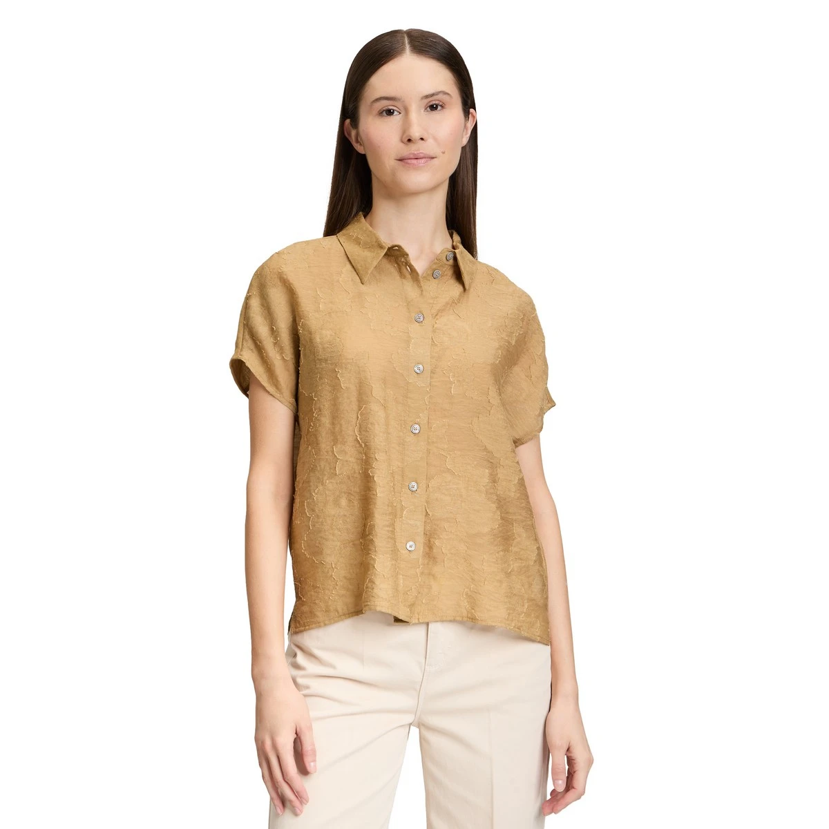 Dames Blouse CS25-14520
