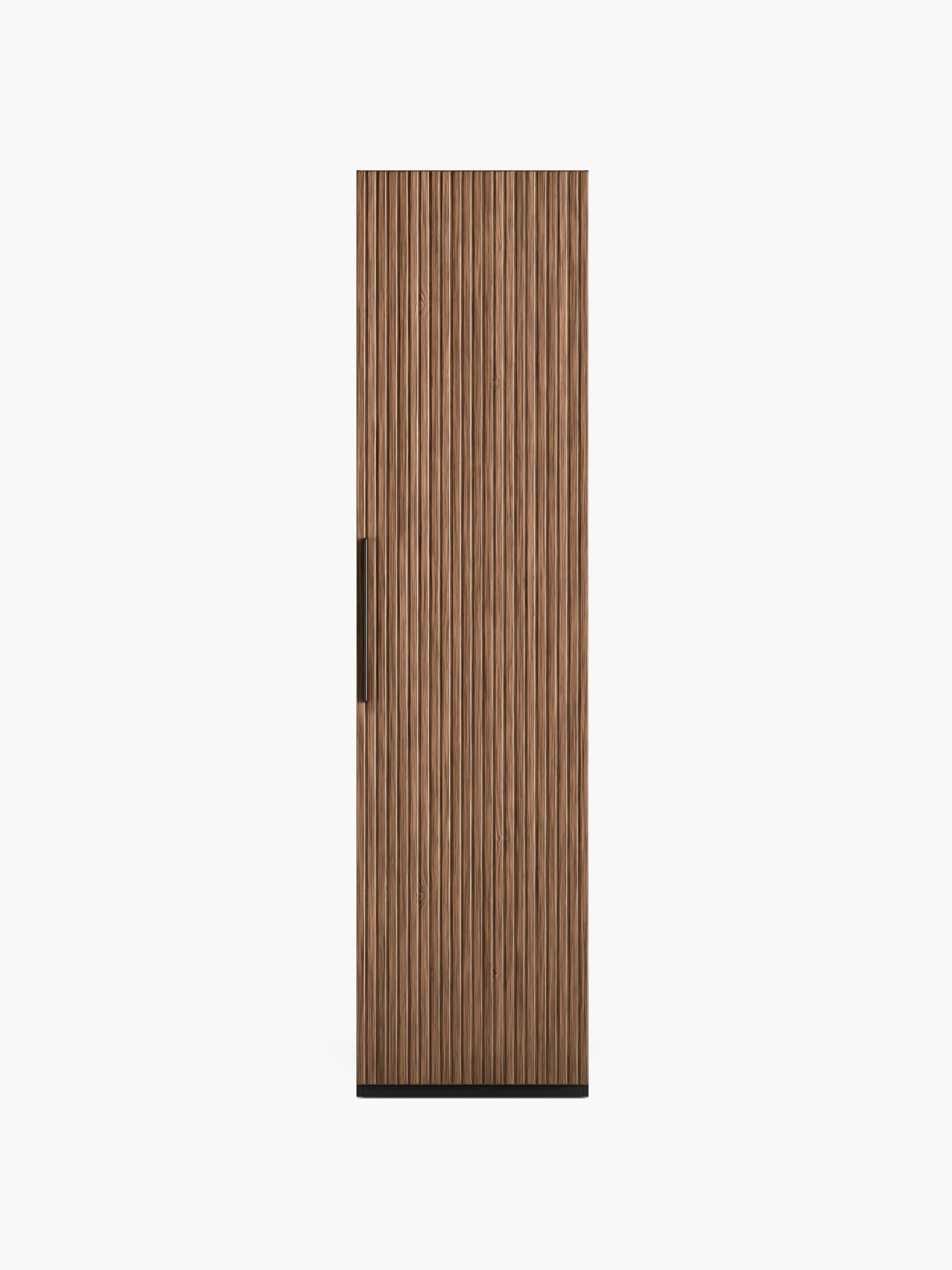 Modulaire draaideurkast Simone, 50 cm breed, in verschillende formaten