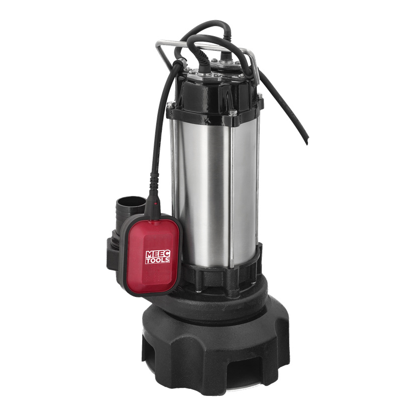 Nedsenkbar pumpe 260 l /min 800 W
